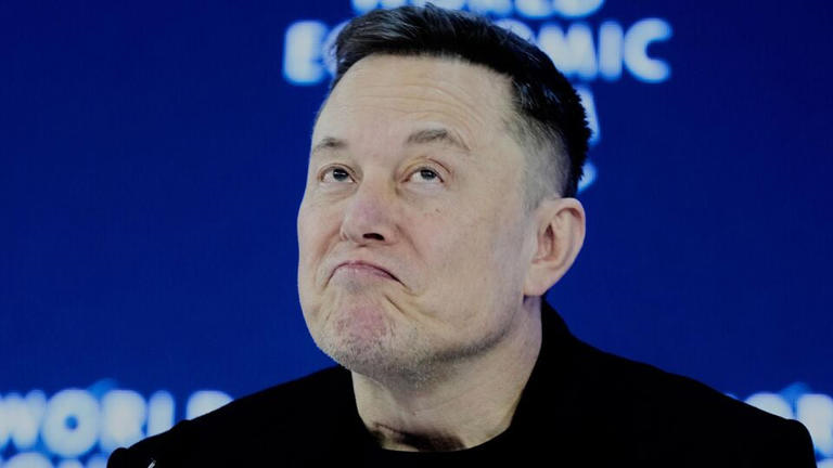 SamacharToday.co.in - स्पेसएक्स और xAI का महाविलय 1.25 ट्रिलियन डॉलर का नया कूटनीतिक दांव - Image Credited by Live Mint