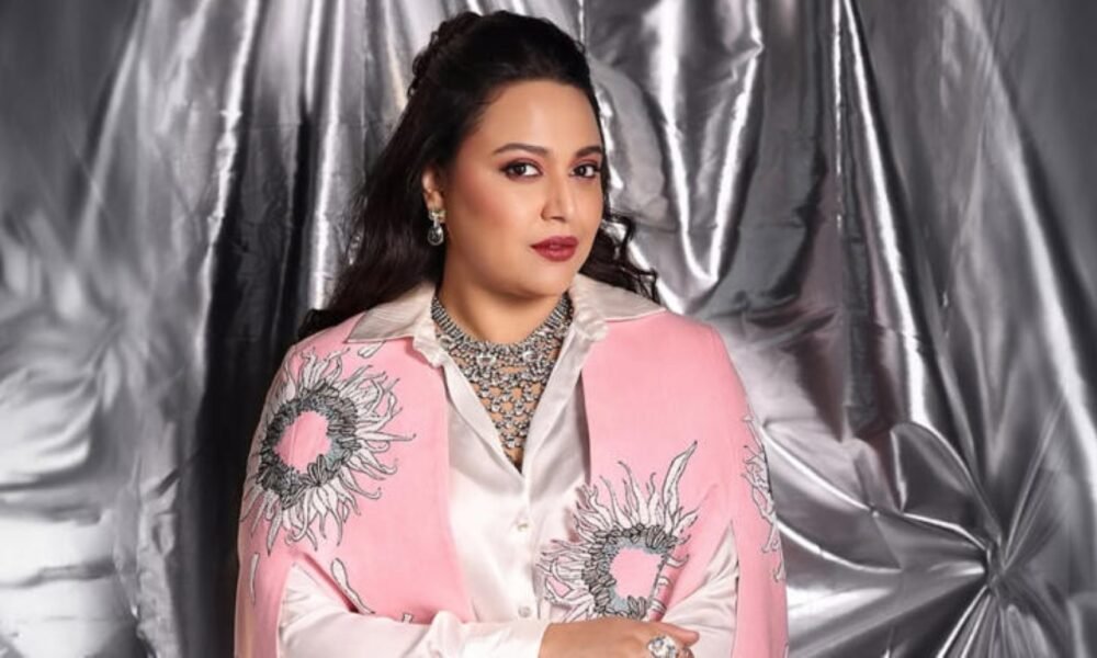 SamacharToday.co.in - स्वरा भास्कर ने तालिबान के 'राक्षसी' नए कानूनों की निंदा की - Image Credited by The Daily Jagran