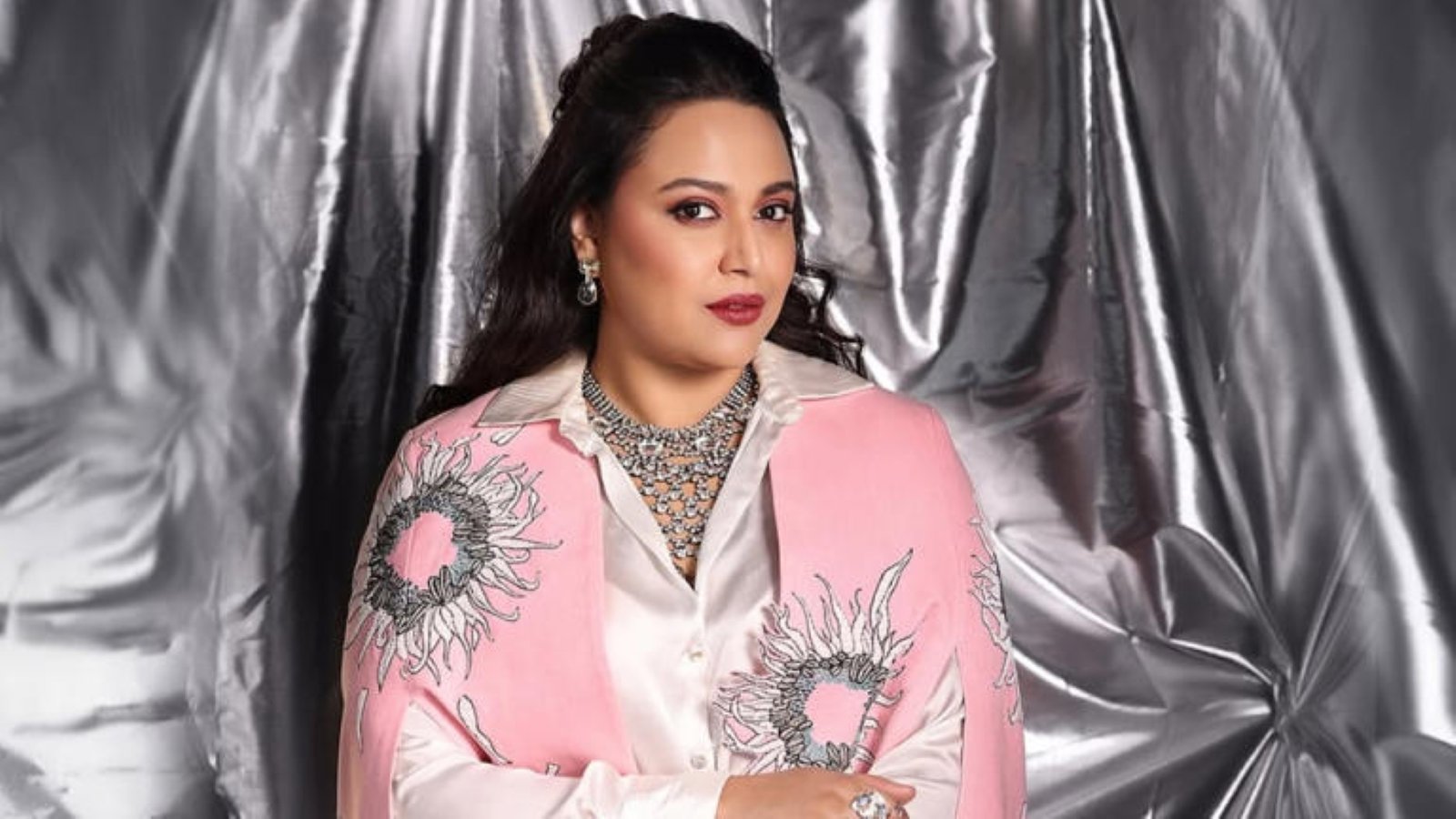 SamacharToday.co.in - स्वरा भास्कर ने तालिबान के 'राक्षसी' नए कानूनों की निंदा की - Image Credited by The Daily Jagran