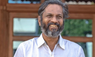 SamacharTodayco.in - कोडिंग का अंत श्रीधर वेम्बू की चेतावनी - Image Credited by NDTV