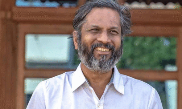 SamacharTodayco.in - कोडिंग का अंत श्रीधर वेम्बू की चेतावनी - Image Credited by NDTV