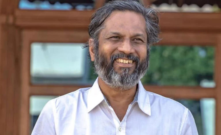 SamacharTodayco.in - कोडिंग का अंत श्रीधर वेम्बू की चेतावनी - Image Credited by NDTV