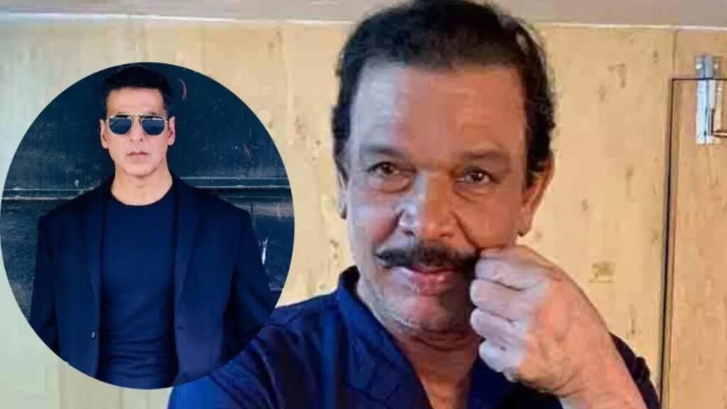 Samachartoday.co.in - गोविंद नामदेव ने फिल्म सेट पर 'भोजन भेदभाव' को नकारा - Image Credited by The Times of India