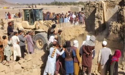 Samachartoday.co.in - अफगानिस्तान में पाकिस्तान के हवाई हमले, 80 से अधिक मृत - Image Credited by The Economic TimesSamachartoday.co.in - अफगानिस्तान में पाकिस्तान के हवाई हमले, 80 से अधिक मृत - Image Credited by The Economic Times