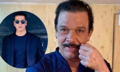 Samachartoday.co.in - गोविंद नामदेव ने फिल्म सेट पर 'भोजन भेदभाव' को नकारा - Image Credited by The Times of India