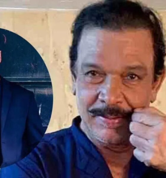 Samachartoday.co.in - गोविंद नामदेव ने फिल्म सेट पर 'भोजन भेदभाव' को नकारा - Image Credited by The Times of India