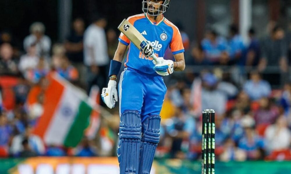 Samachartoday.co.in - शर्मनाक हार के बाद अक्षर पटेल को बाहर रखने पर टीम इंडिया की सफाई - Image Credited by NDTV