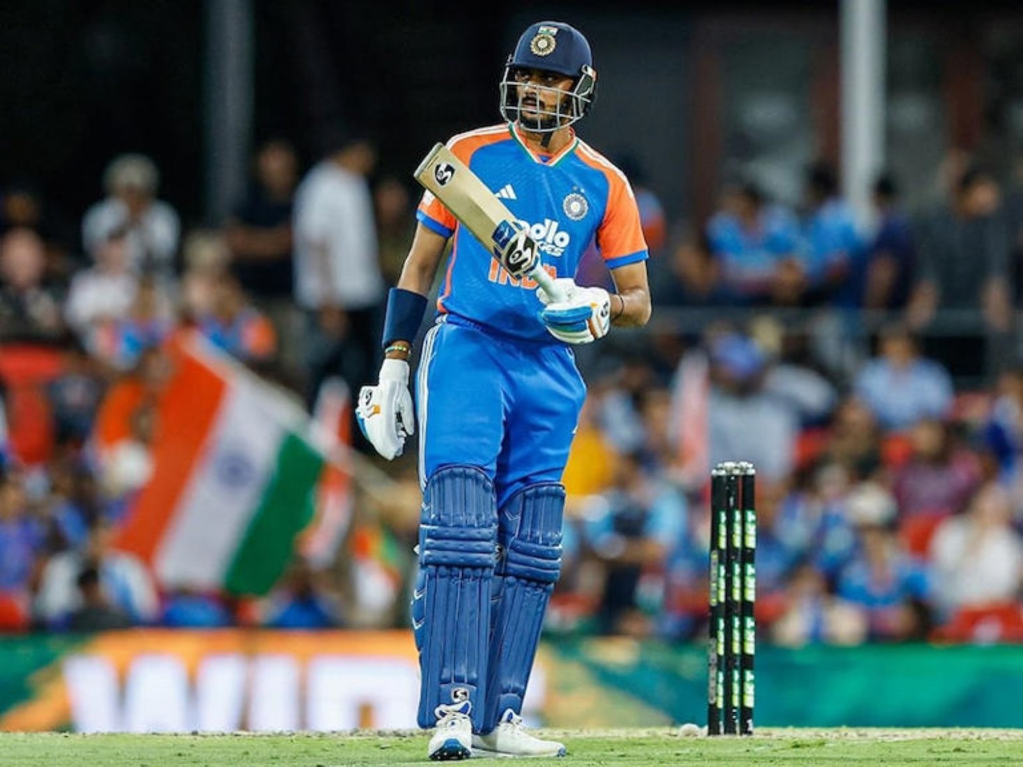 Samachartoday.co.in - शर्मनाक हार के बाद अक्षर पटेल को बाहर रखने पर टीम इंडिया की सफाई - Image Credited by NDTV