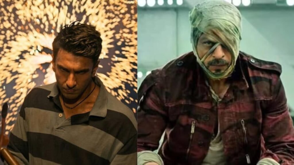 SamacharToday.co.in - 'धुरंधर 2' का बॉक्स ऑफिस पर वैश्विक धमाका - Image Credited by Business Today