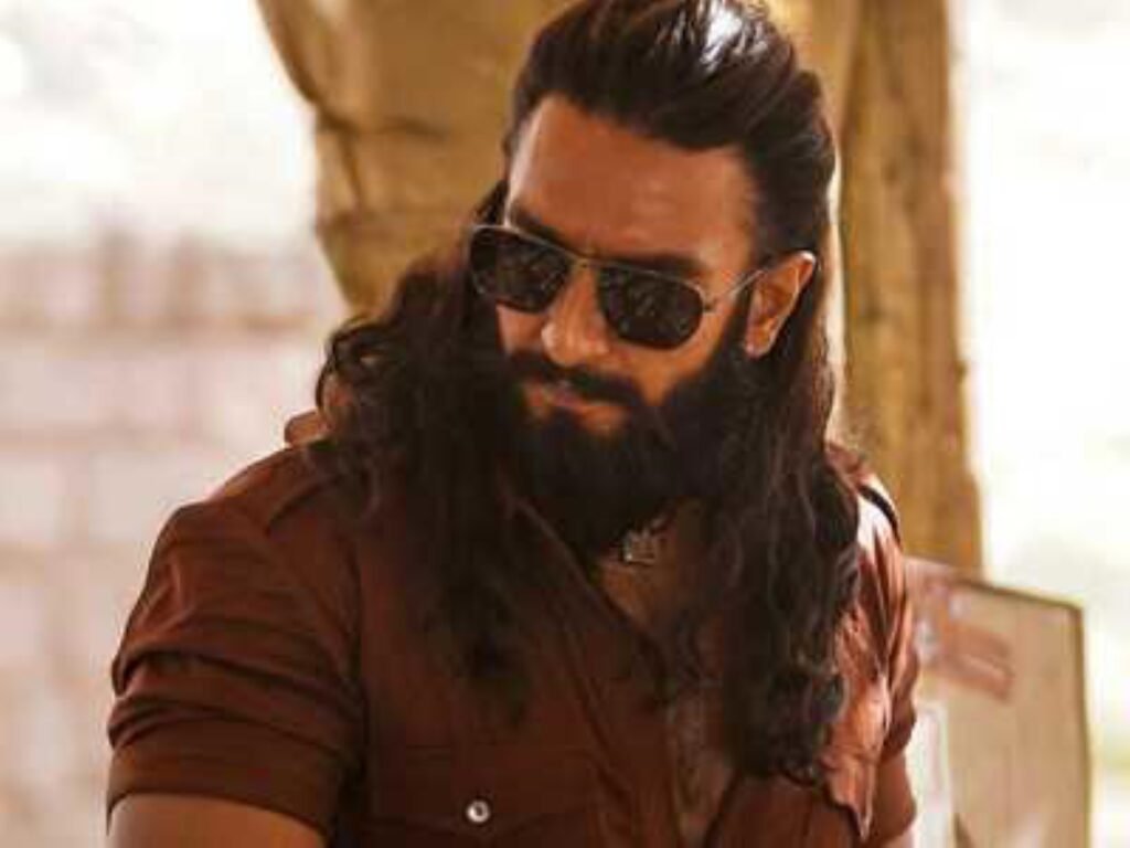 SamacharToday.co.in - धुरंधर 2 के मेकर्स पर स्क्रिप्ट चोरी का आरोप - Image Credited by MensXP