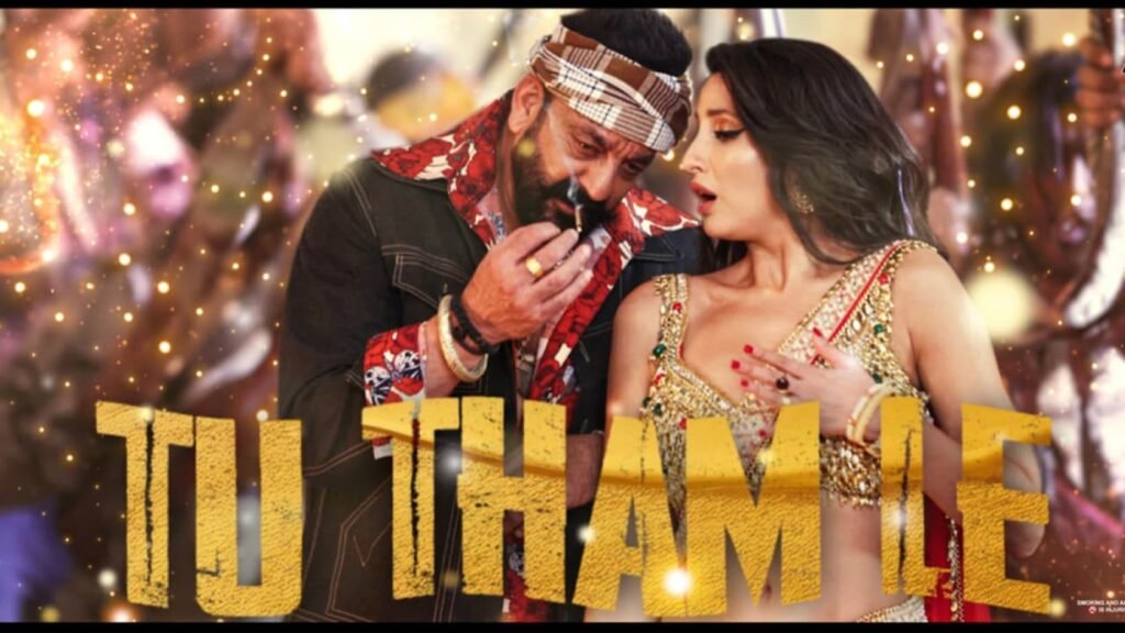 SamacharToday.co.in - नोरा फतेही का नया गाना 'अश्लीलता' के कारण हटा - Image Credited by MSN