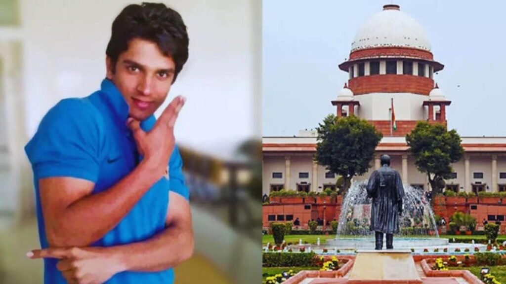 SamacharToday.co.in - हरीश राणा को गरिमापूर्ण विदाई की मिली अनुमति - Image Credited by The Economic Times