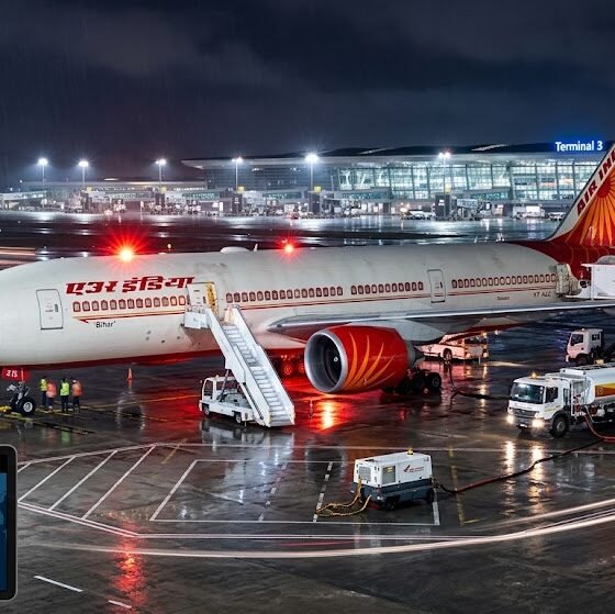 SamacharToday.co.in - 2027 विश्व कप के लिए बीसीसीआई ने 20 खिलाड़ी चुने - AI Generated Image