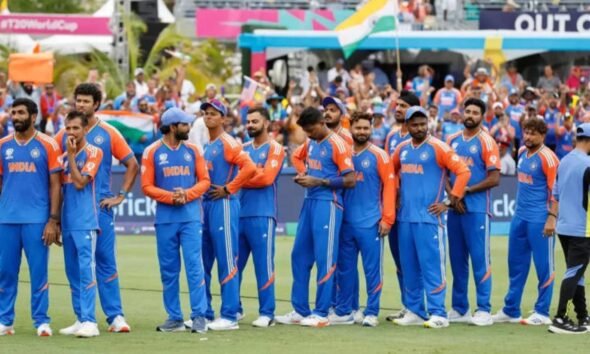 SamacharToday.co.in - 2027 विश्व कप के लिए बीसीसीआई ने 20 खिलाड़ी चुने - Image Credited by Times NOW