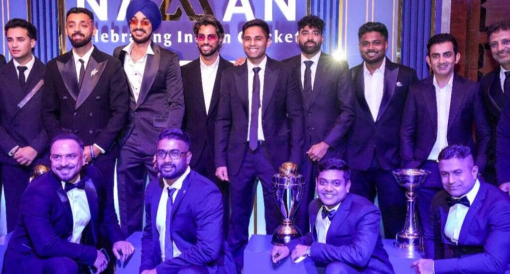 SamacharToday.co.in - BCCI ने आयरलैंड टी20 सीरीज की पुष्टि की - Image Credited by The Times of India