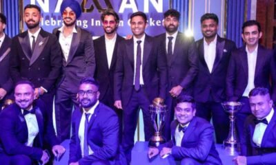 SamacharToday.co.in - BCCI ने आयरलैंड टी20 सीरीज की पुष्टि की - Image Credited by The Times of India