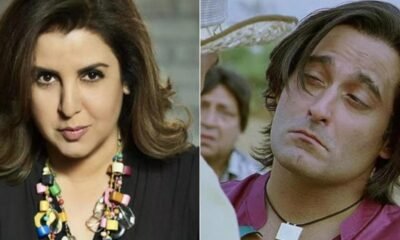 SamacharToday.co.in - अक्षय खन्ना चिड़चिड़े अभिनेता से कल्ट आइकन तक का सफर - Image Crdited by News18SamacharToday.co.in - अक्षय खन्ना चिड़चिड़े अभिनेता से कल्ट आइकन तक का सफर - Image Crdited by News18