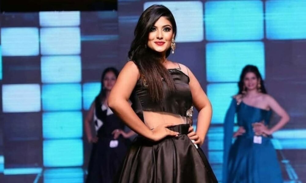 SamacharToday.co.in - अभिनेत्री हर्षिल कालिया की जयपुर सड़क हादसे में मौत - Image Credited by Moneycontrol