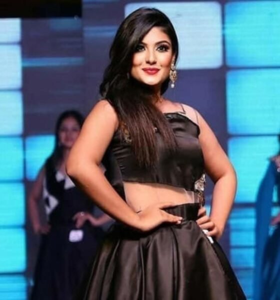 SamacharToday.co.in - अभिनेत्री हर्षिल कालिया की जयपुर सड़क हादसे में मौत - Image Credited by Moneycontrol