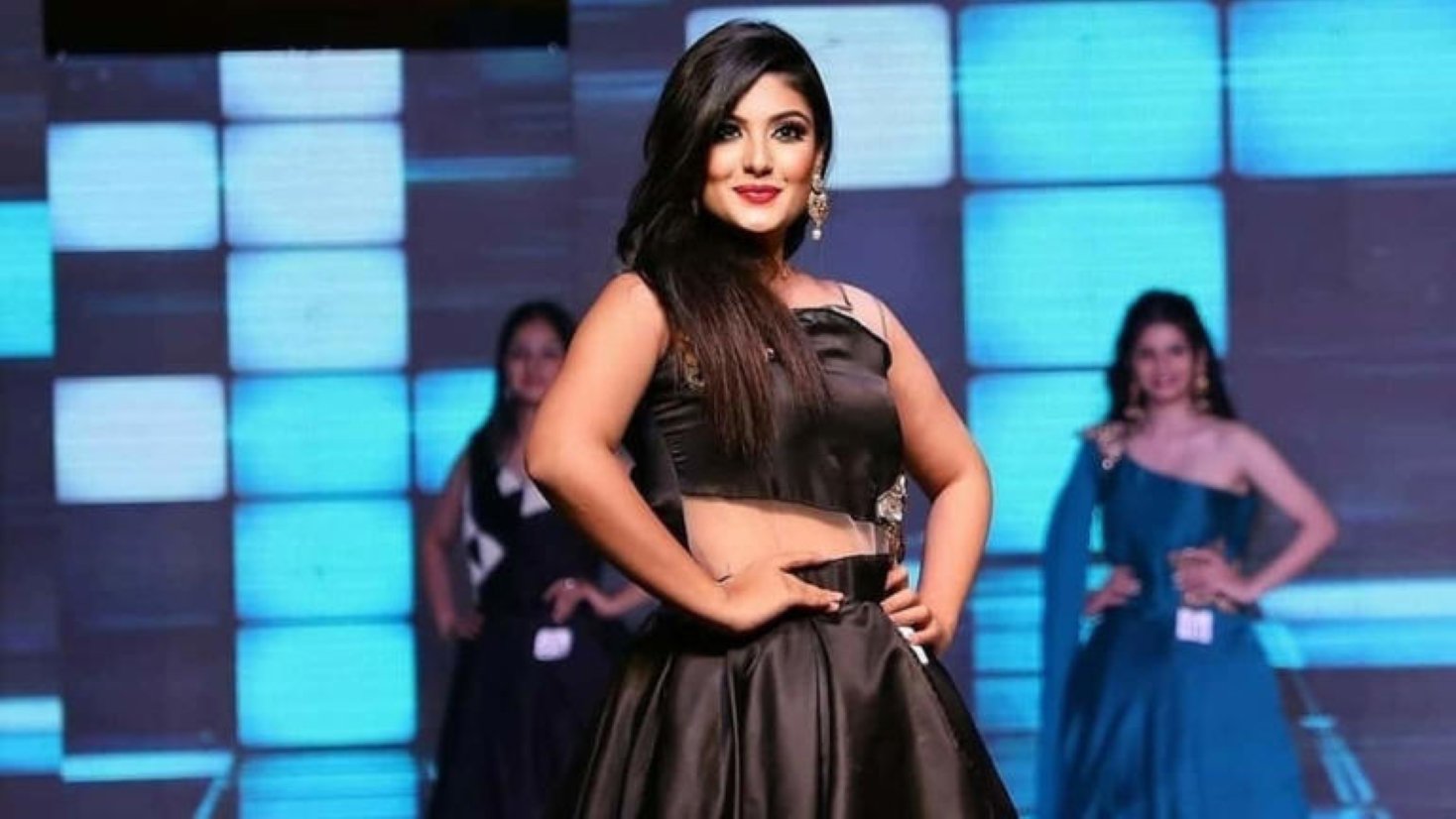 SamacharToday.co.in - अभिनेत्री हर्षिल कालिया की जयपुर सड़क हादसे में मौत - Image Credited by Moneycontrol