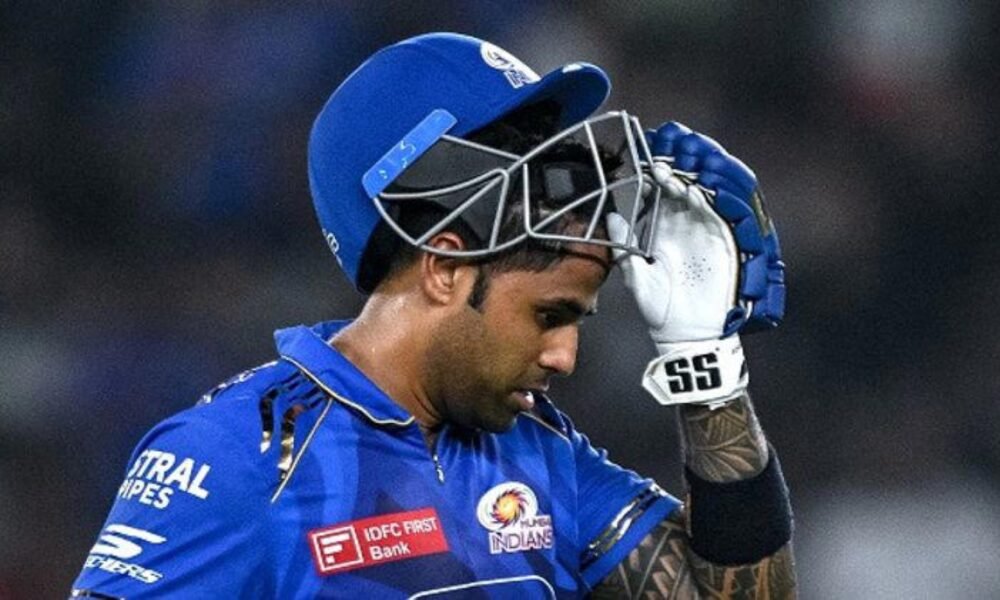 SamacharToday.co.in - आईपीएल 2026 सूर्य कुमार यादव का लक्ष्य 'निरंतरता' सुधारना - Image Credited by Sports Tak