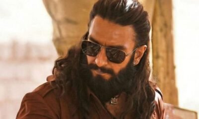 SamacharToday.co.in - आदित्य धर ने धुरंधर पर एआई भ्रम को नकारा - Image Credited by Cinemaexpress