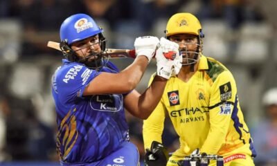 SamacharToday.co.in - इरफान पठान ने मुंबई इंडियंस, की महानतम टीम - Image Credited by The Times of India