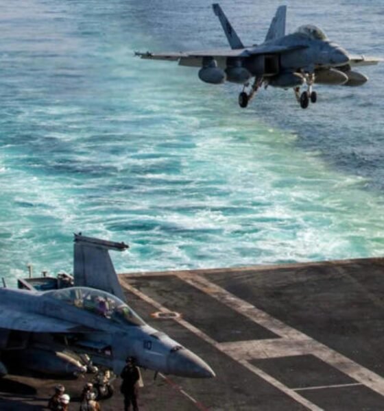 SamacharToday.co.in - ईरान के तेल केंद्र पर पेंटागन की नज़र, आक्रमण की आशंका - Image Credited by The Times of India