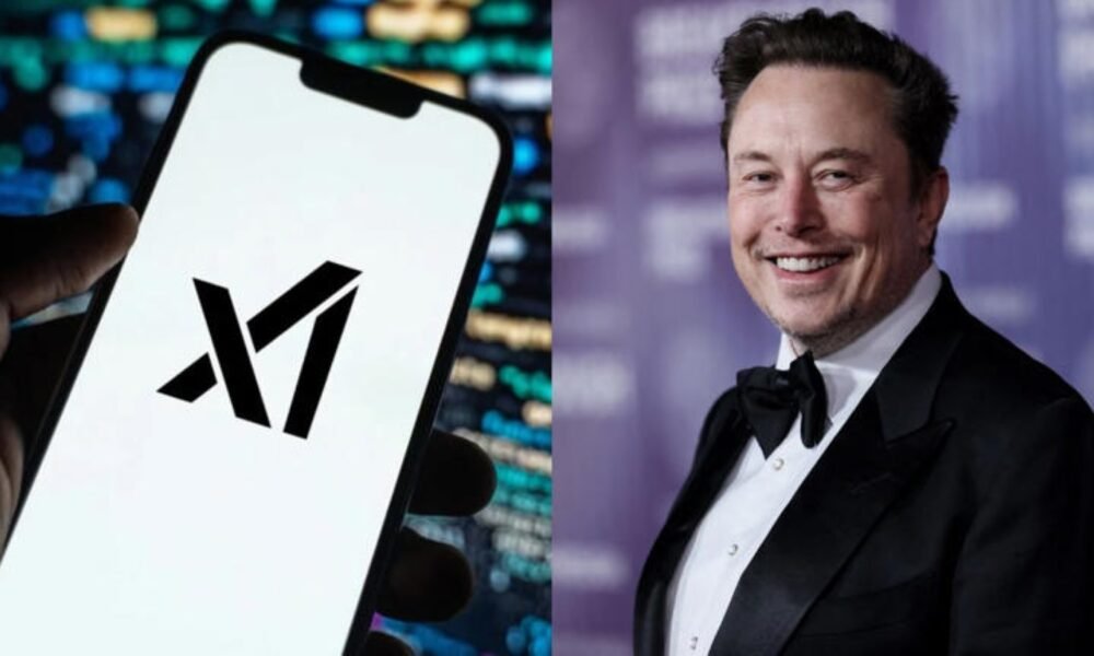 SamacharToday.co.in - एलन मस्क की xAI से सभी सह-संस्थापकों का इस्तीफा - Image Credited by Firstpost