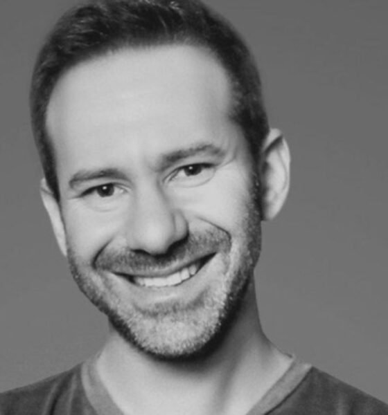 SamacharToday.co.in - ओनलीफ़ैंस के मालिक लियोनिद राडविंस्की का 43 वर्ष में निधन - Image Credited by The Times of India