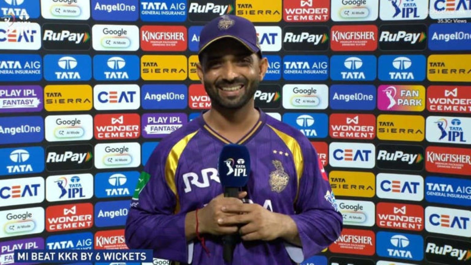 SamacharToday.co.in - कैमरून ग्रीन पर रहाणे का क्रिकेट ऑस्ट्रेलिया को करारा जवाब - Image Credited by Firstpost