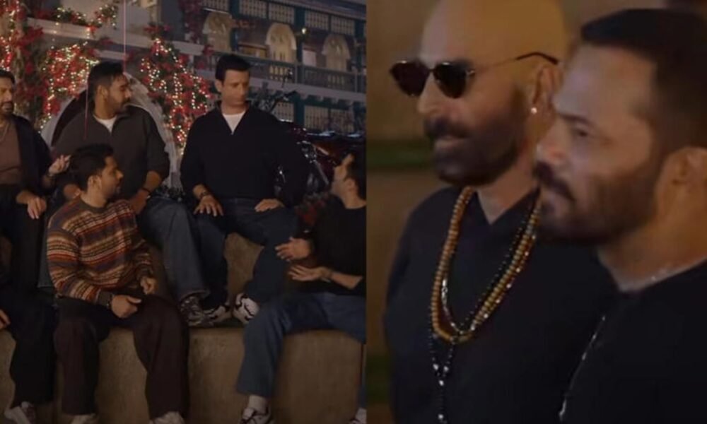 SamacharToday.co.in - 'गोलमाल 5' की शूटिंग शुरू; अक्षय कुमार की धमाकेदार एंट्री - Image Credited by News18