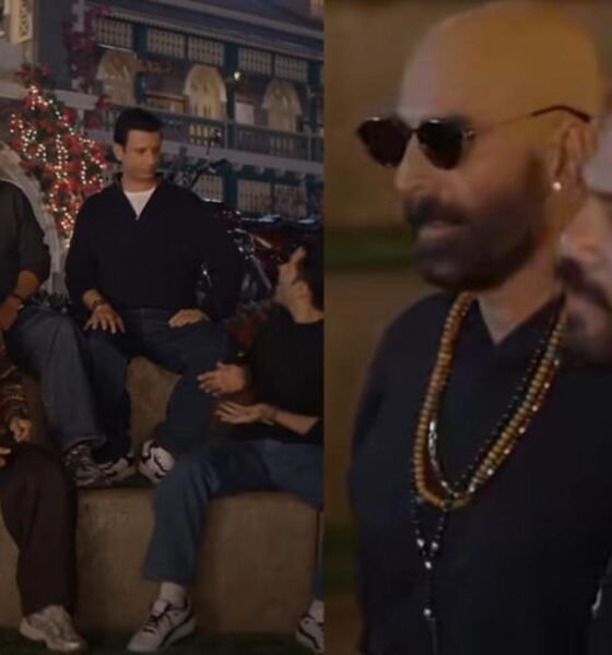 SamacharToday.co.in - 'गोलमाल 5' की शूटिंग शुरू; अक्षय कुमार की धमाकेदार एंट्री - Image Credited by News18