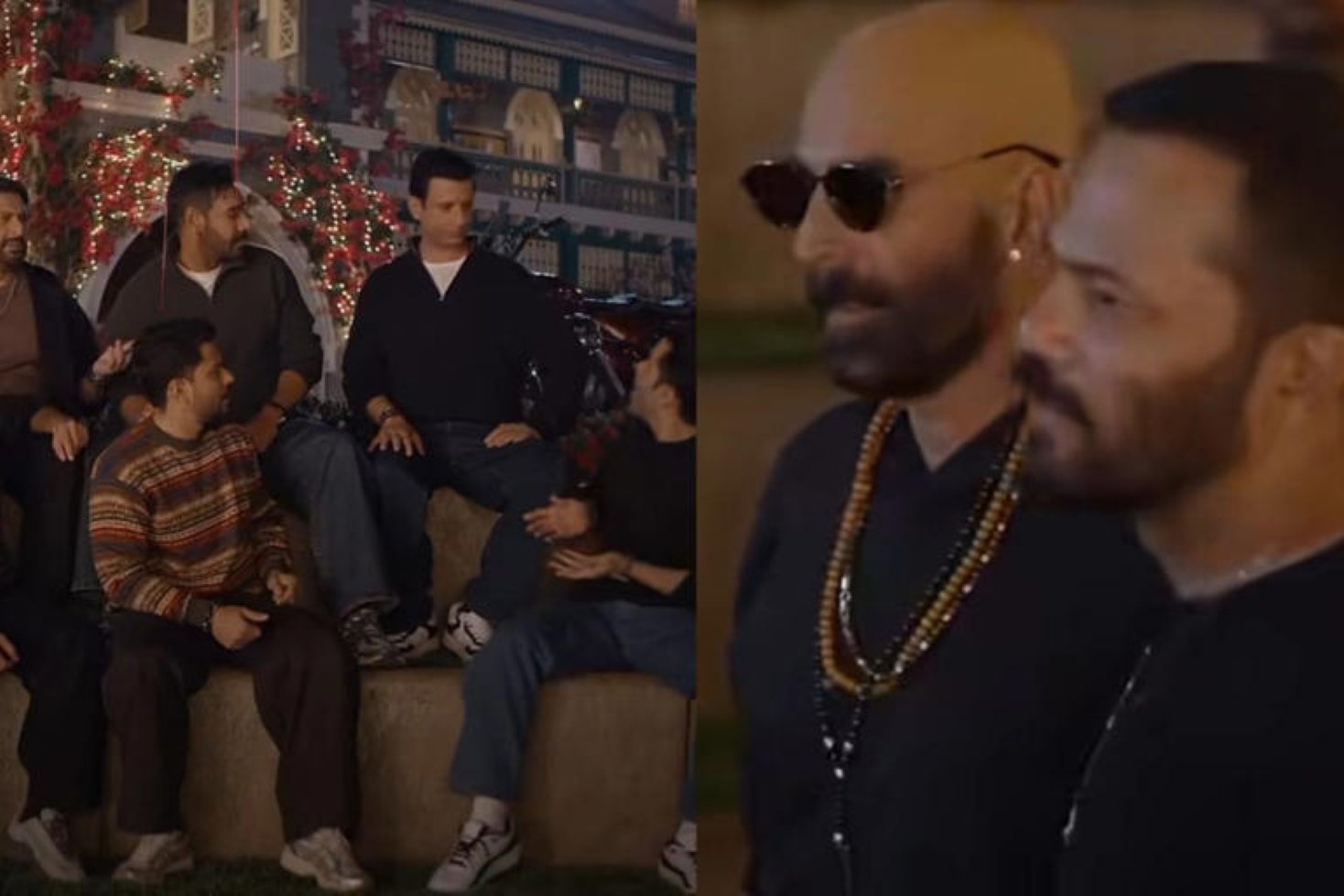 SamacharToday.co.in - 'गोलमाल 5' की शूटिंग शुरू; अक्षय कुमार की धमाकेदार एंट्री - Image Credited by News18