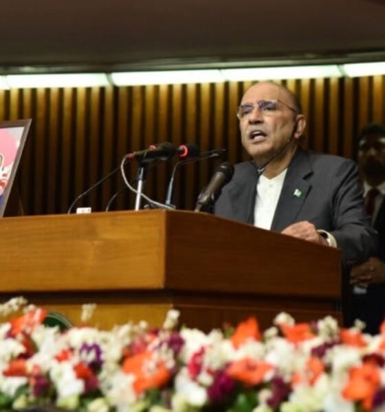 SamacharToday.co.in - ज़रदारी का दावा, भारत कर रहा युद्ध की तैयारी - Image Credited by India Today