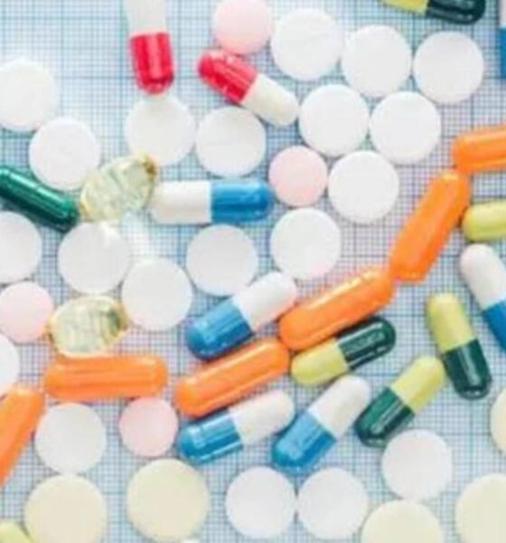 SamacharToday.co.in - जेनेरिक क्रांति सेमाग्लूटाइड पेटेंट खत्म होते ही - Image Credited by The Times of India