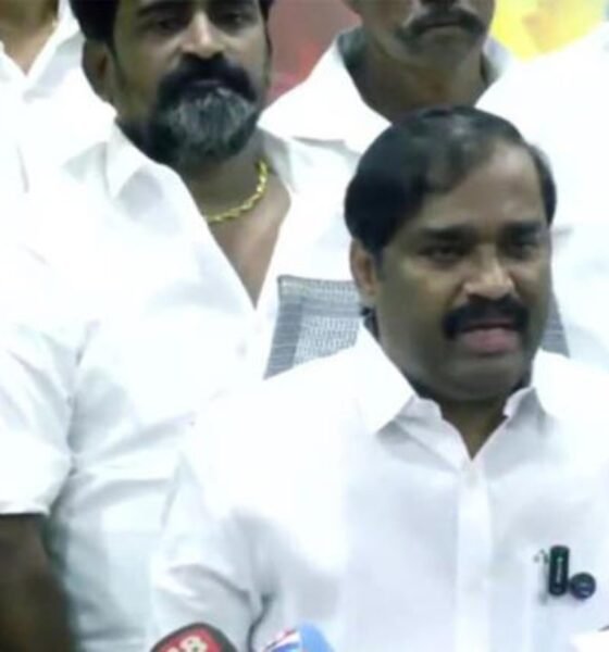 SamacharToday.co.in - तमिलनाडु चुनाव - Image Credited by Newsable Asianet News