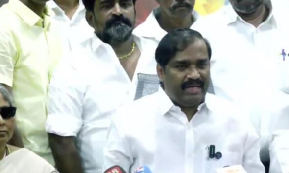 SamacharToday.co.in - तमिलनाडु चुनाव - Image Credited by Newsable Asianet News