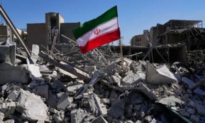 SamacharToday.co.in - तेहरान ने भारत से की ब्रिक्स (BRICS) के जरिए निंदा की अपील - Image Crdited by The Indian Express