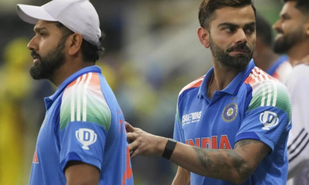 SamacharToday.co.in - दिग्गज खिलाड़ियों के संन्यास पर योगराज सिंह का तीखा हमला - Image Credited by The Times of India