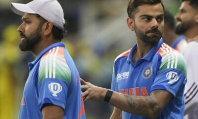 SamacharToday.co.in - दिग्गज खिलाड़ियों के संन्यास पर योगराज सिंह का तीखा हमला - Image Credited by The Times of India