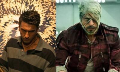 SamacharToday.co.in - 'धुरंधर 2' का बॉक्स ऑफिस पर वैश्विक धमाका - Image Credited by Business Today