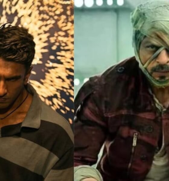 SamacharToday.co.in - 'धुरंधर 2' का बॉक्स ऑफिस पर वैश्विक धमाका - Image Credited by Business Today