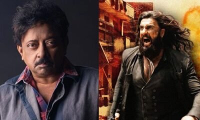 SamacharToday.co.in - धुरंधर 2 की सफलता पर फिल्म इंडस्ट्री की चुप्पी - Image Credited by Moneycontrol