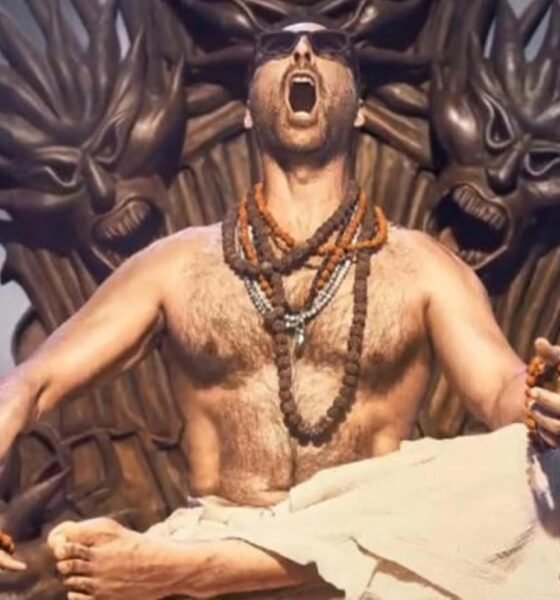 SamacharToday.co.in - 'धुरंधर 2' के दबदबे के बीच अक्षय ने बदली रणनीति - Image Credited by Newsable Asianet News