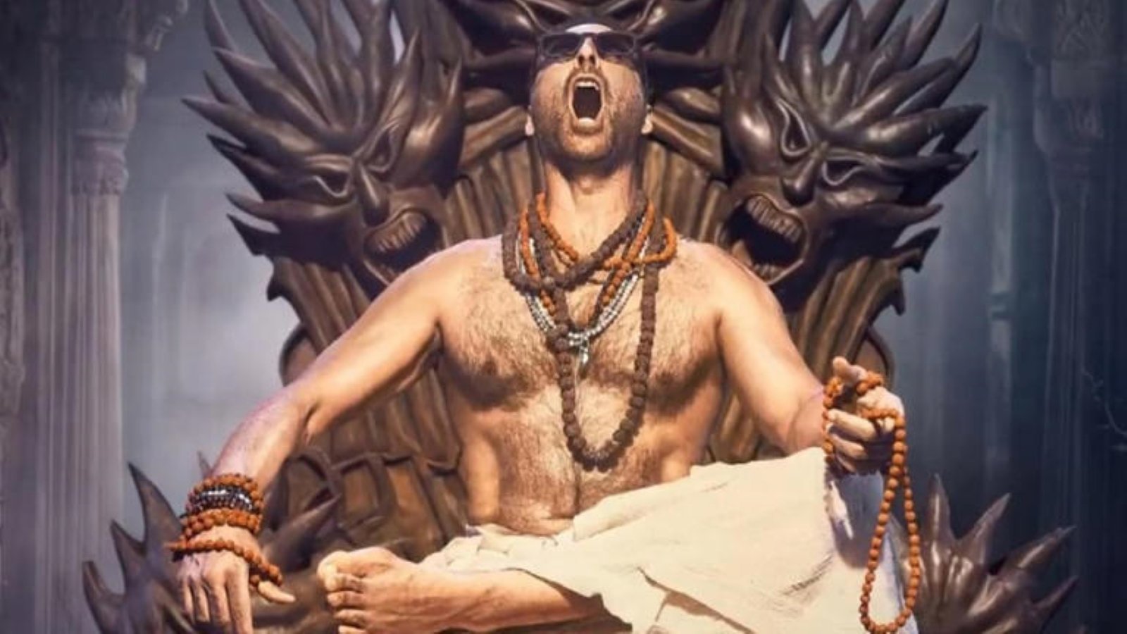 SamacharToday.co.in - 'धुरंधर 2' के दबदबे के बीच अक्षय ने बदली रणनीति - Image Credited by Newsable Asianet News