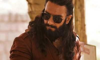 SamacharToday.co.in - धुरंधर 2 के मेकर्स पर स्क्रिप्ट चोरी का आरोप - Image Credited by MensXP