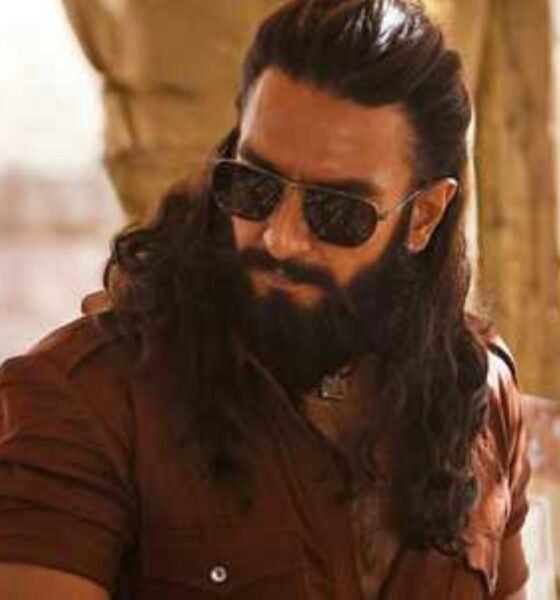 SamacharToday.co.in - धुरंधर 2 के मेकर्स पर स्क्रिप्ट चोरी का आरोप - Image Credited by MensXP