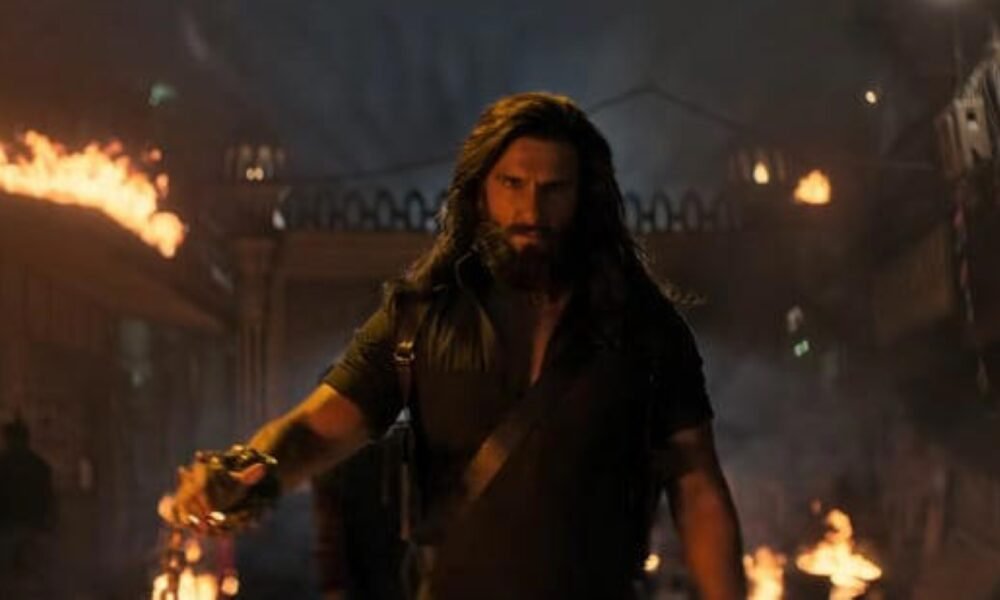 SamacharToday.co.in - 'धुरंधर 2' वैश्विक बॉक्स ऑफिस पर रचने जा रही है इतिहास - Image Credited by Hindustan Times