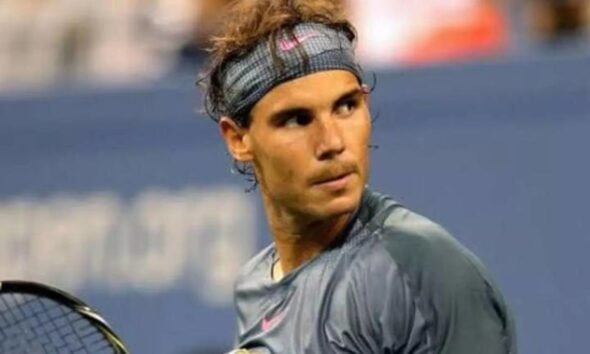 SamacharToday.co.in - नडाल की संपत्ति $135 मिलियन की इनामी राशि से कहीं आगे - Image Credited by The Times of India